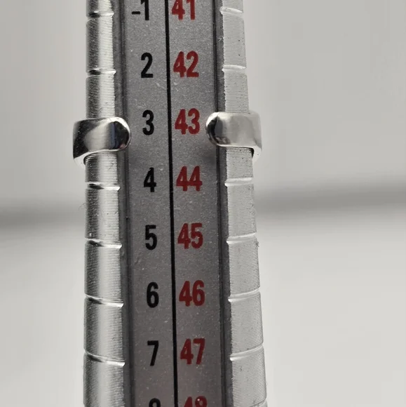 Sterling Silver Celestial Toe Ring - Picture 10 of 10